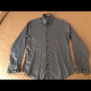 Express Dress Shirt - M